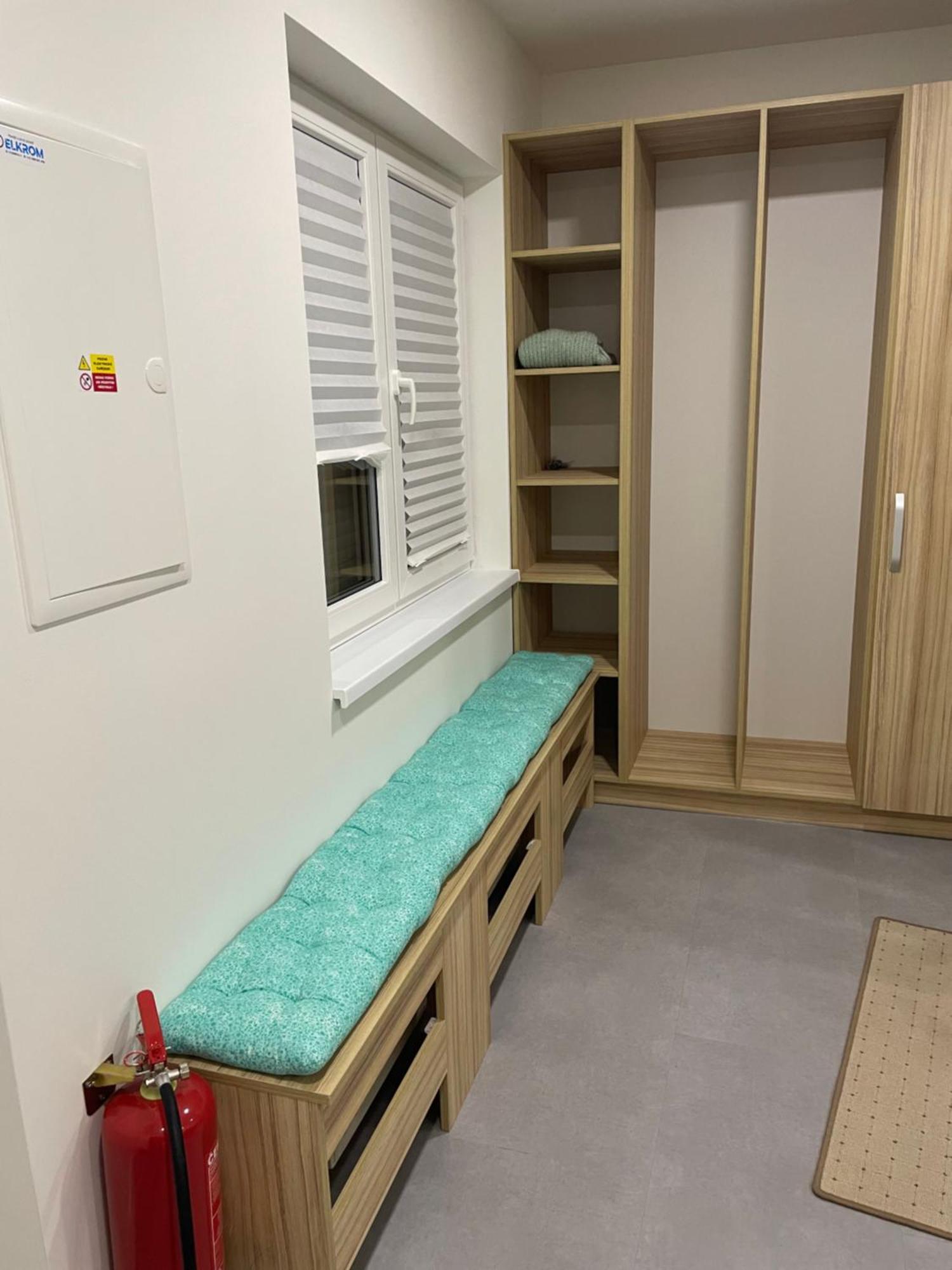 RUPE Jáchymov Apartamento Exterior foto