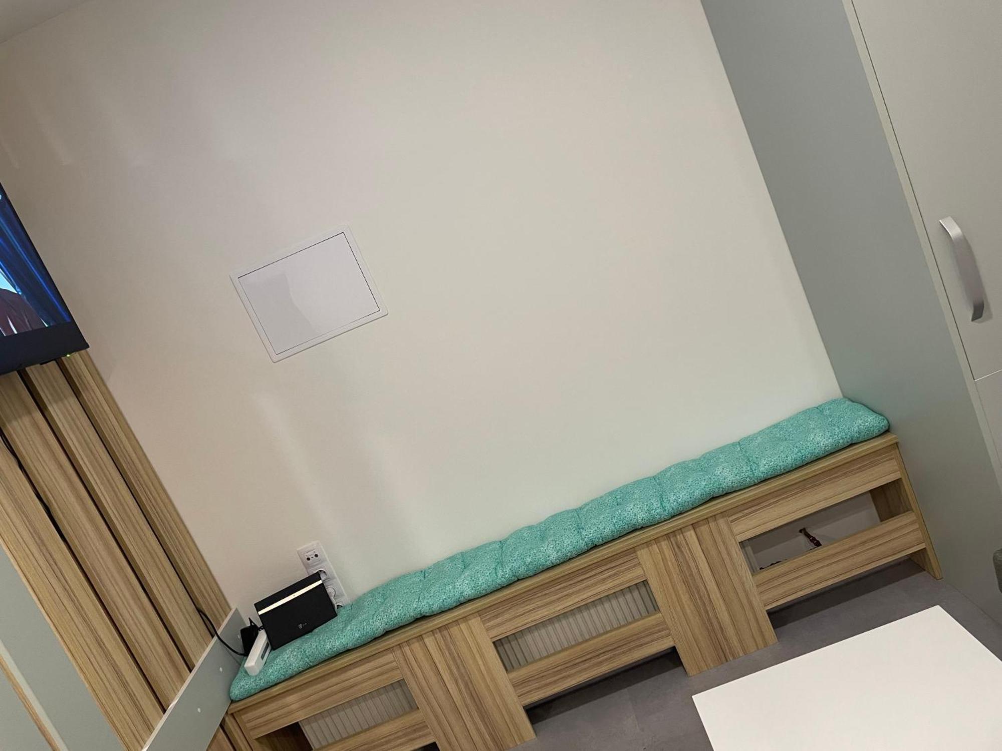 RUPE Jáchymov Apartamento Exterior foto