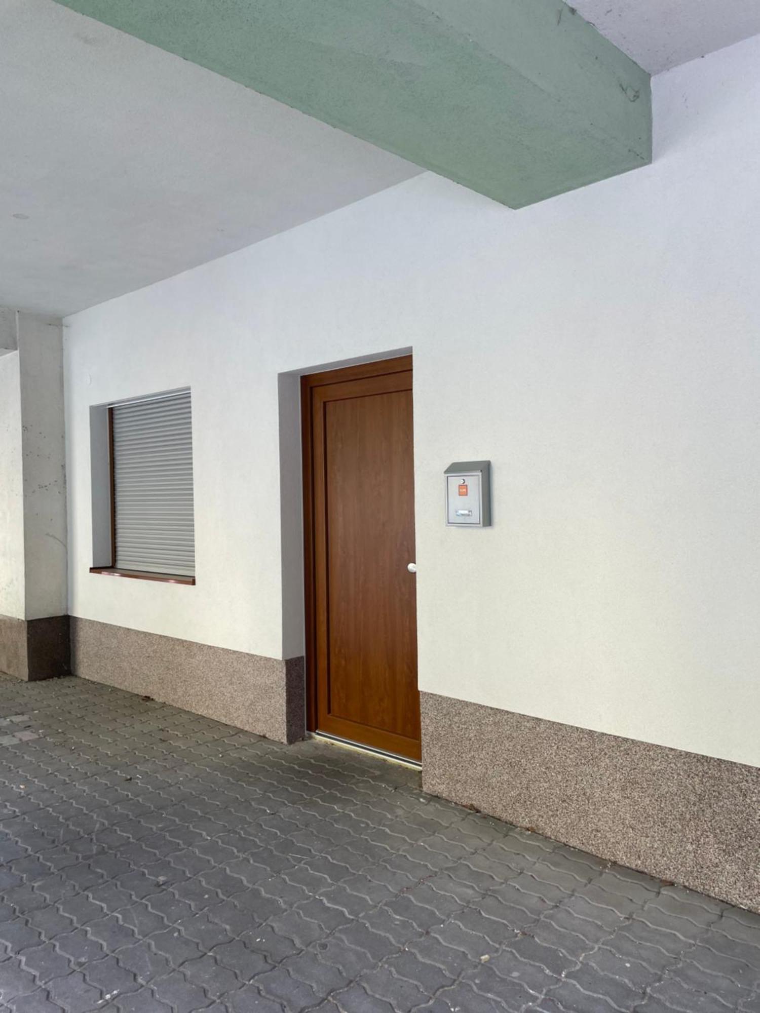 RUPE Jáchymov Apartamento Exterior foto